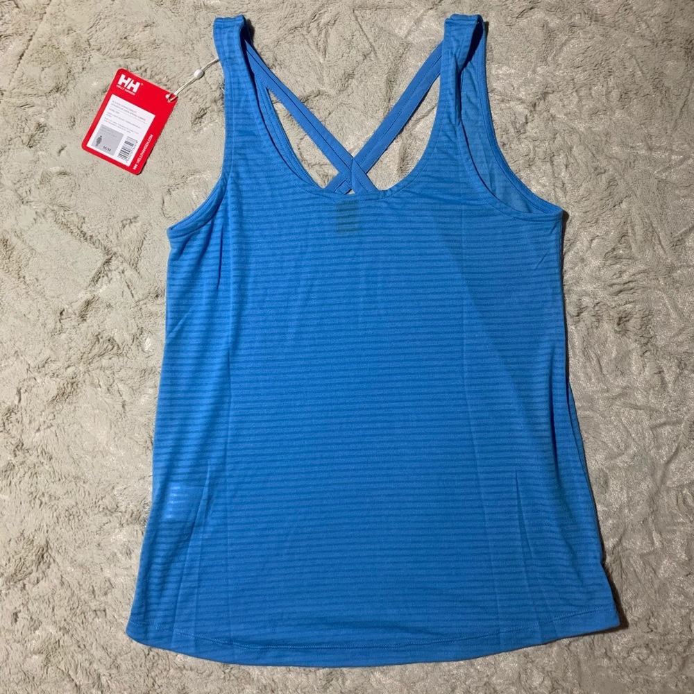 • HOST PICK! [Helly Hansen] Tank • - Picture 12 of 16